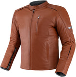 SHIMA Hunter+ 2.0 Leather Jacket