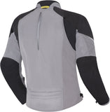 SHIMA Jet Waterproof Textile Jacket