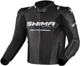 SHIMA STR 2.0 Leather Jacket