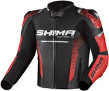 SHIMA STR 2.0 Leather Jacket