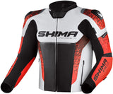 SHIMA STR 2.0 Leather Jacket