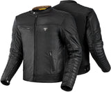 SHIMA Winchester 2.0 Leather Jacket