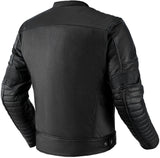 SHIMA Winchester 2.0 Leather Jacket