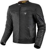 SHIMA Winchester 2.0 Leather Jacket