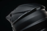 Shoei VFX-WR Motocross Matt Black Helmet