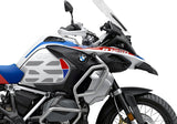 SCD BMW R1250GS Adventure Style Rallye GS-Line Red & Blue Stickers