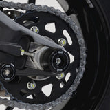 R&G Rear Fork Protector for Ducati Monster 950 2022