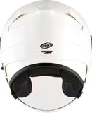 Suomy Speedjet Plain Jet Helmet