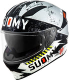 Suomy Speedstar Propeller Helmet