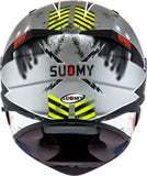 Suomy Speedstar Propeller Helmet