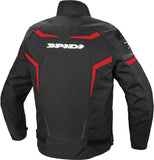 Spidi Sportmaster H2Out Textile Jacket
