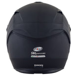 Suomy SR Sport Matt Helmet