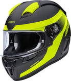 Schuberth SR2 Resonance DOT Helmet