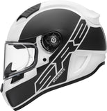 Schuberth SR2 Traction DOT Helmet