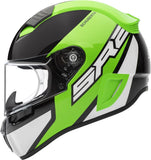 Schuberth SR2 Wildcard DOT Helmet