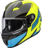Schuberth SR2 Wildcard DOT Helmet