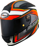 Suomy SR-Sport Engine Helmet