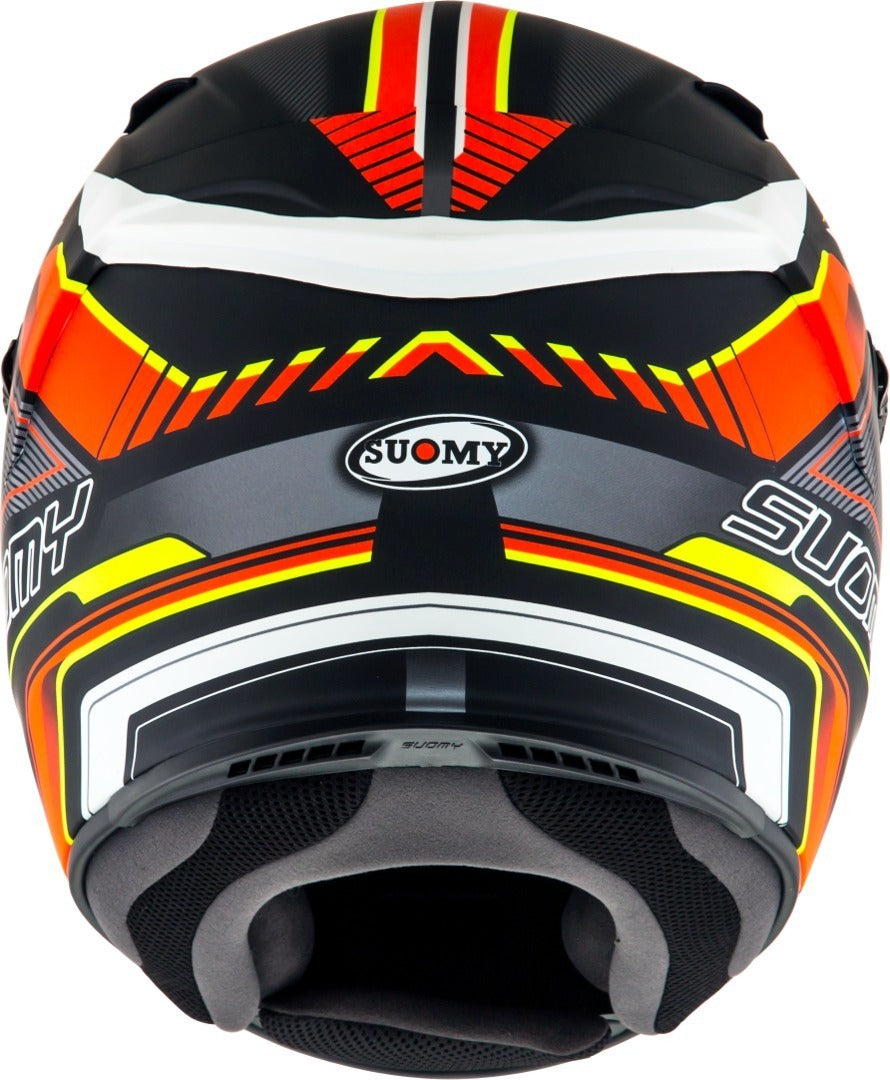 Suomy sr sport helmet deals