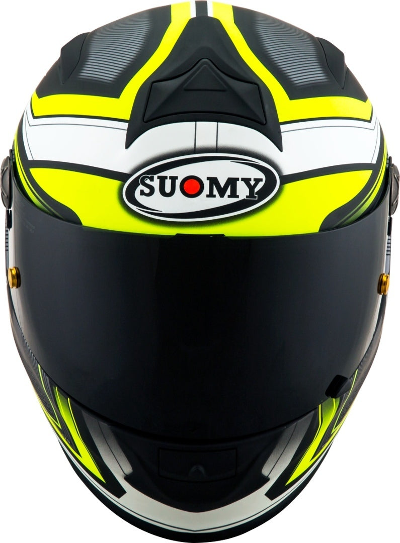 Suomy SR-Sport Engine Helmet