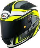Suomy SR-Sport Engine Helmet