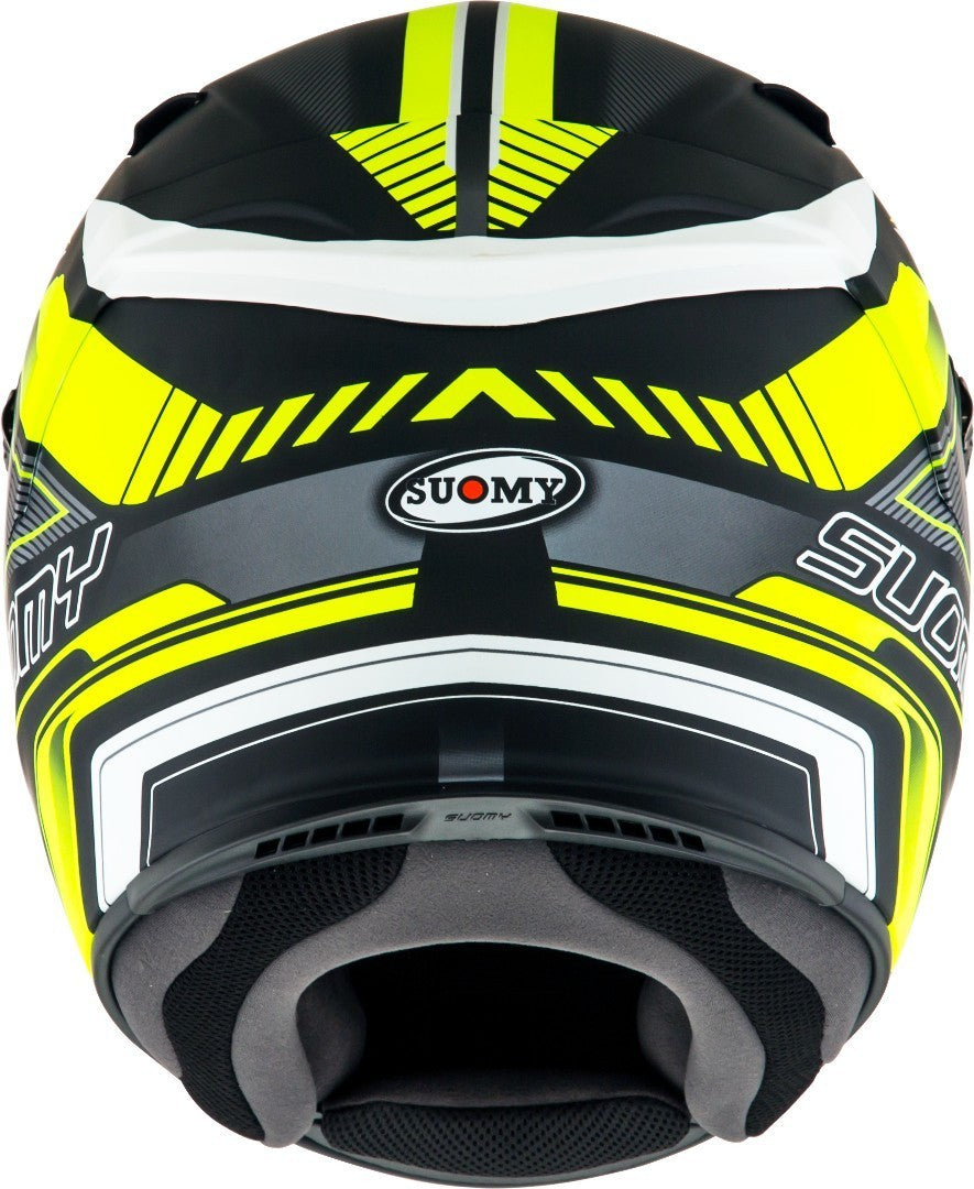 Suomy SR-Sport Engine Helmet
