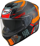 Suomy Stellar Vigor Helmet