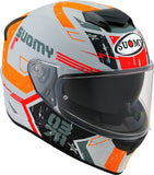 Suomy Stellar Vigor Helmet