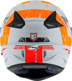 Suomy Stellar Vigor Helmet