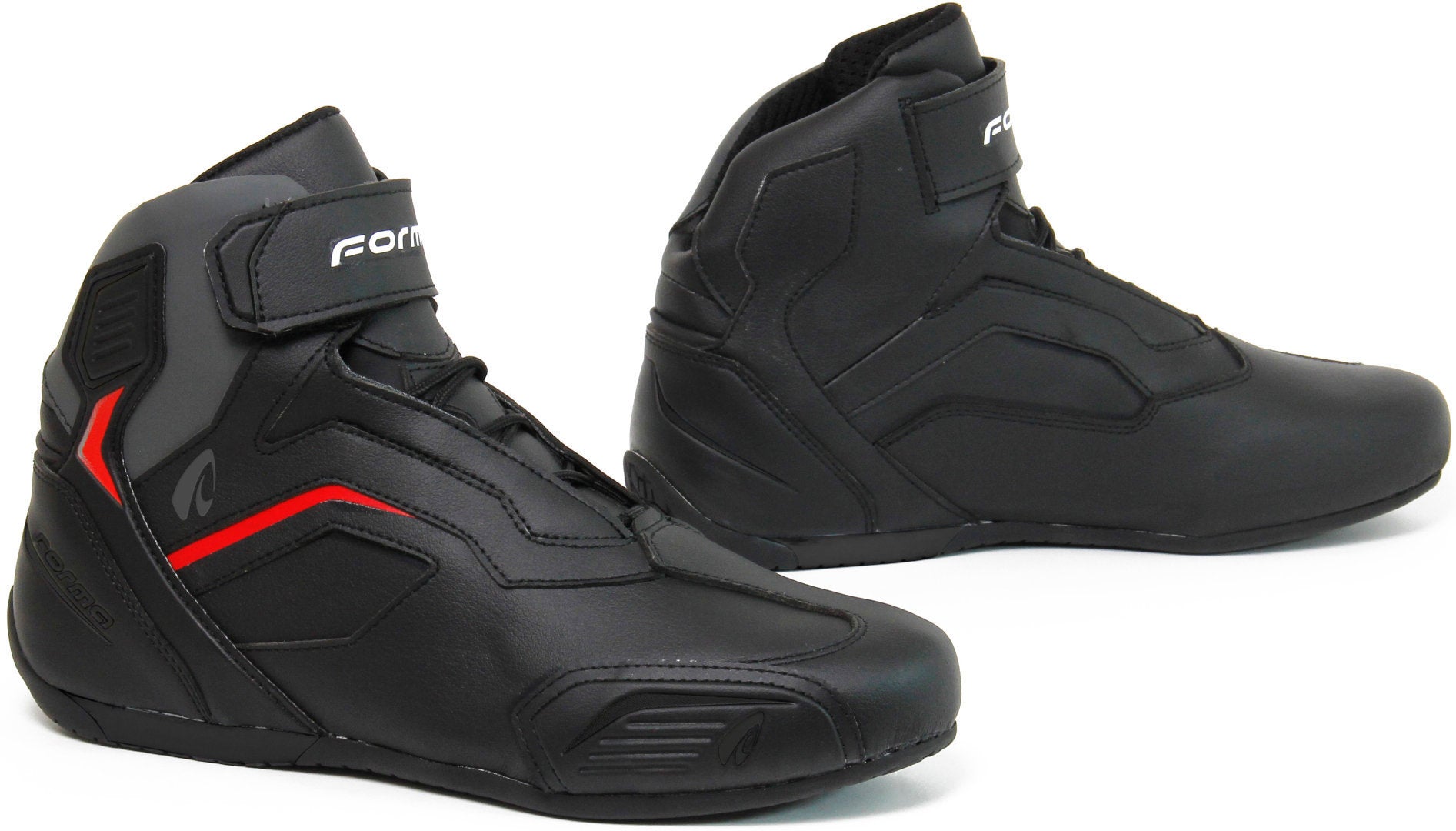 Buy Ixon Gambler Shoes Online with Free Shipping – superbikestore