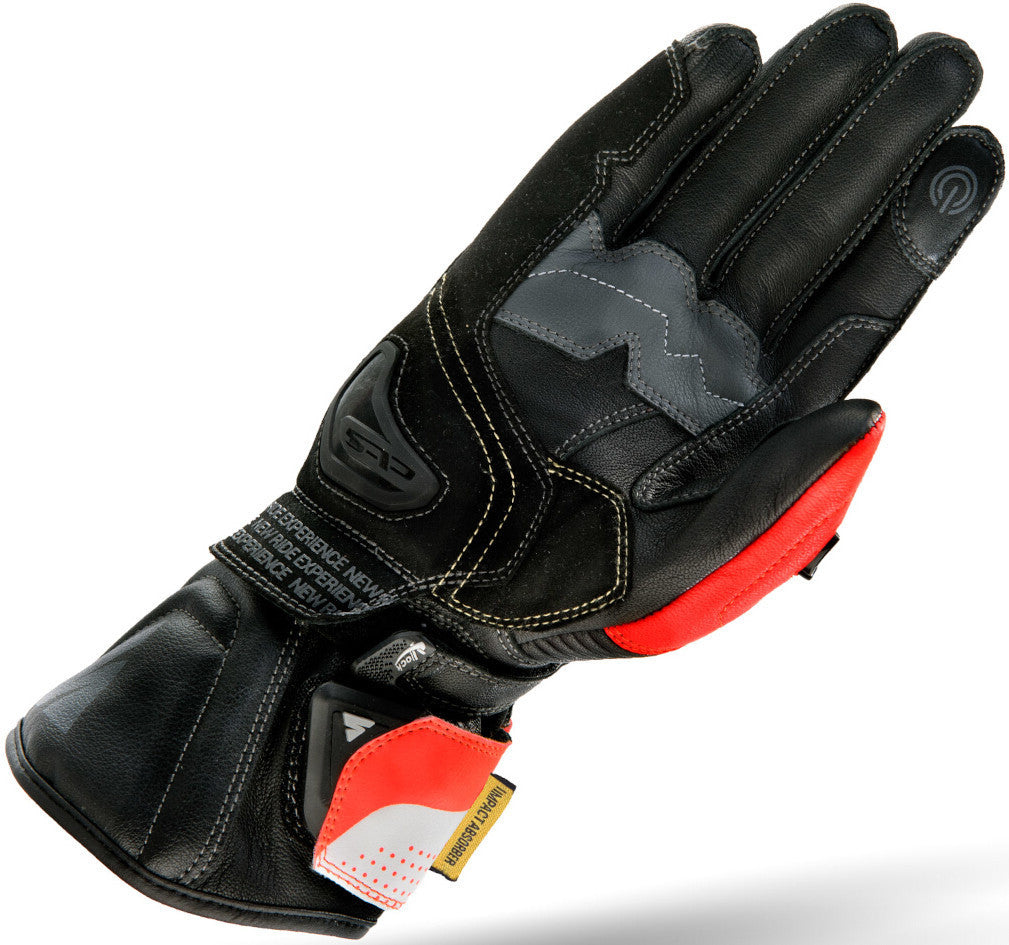 SHIMA STR-2 Gloves