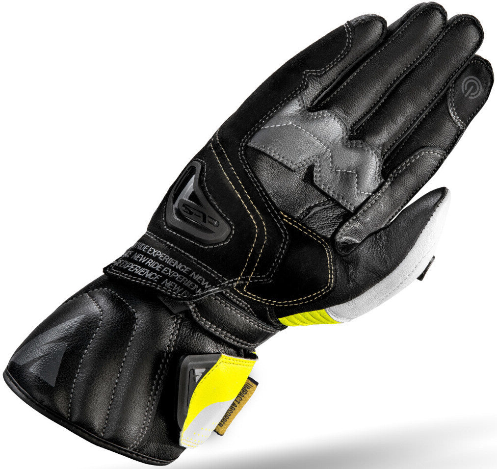 SHIMA STR-2 Gloves