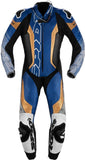 Spidi Supersonic Pro One Piece Perforated Leather Suit