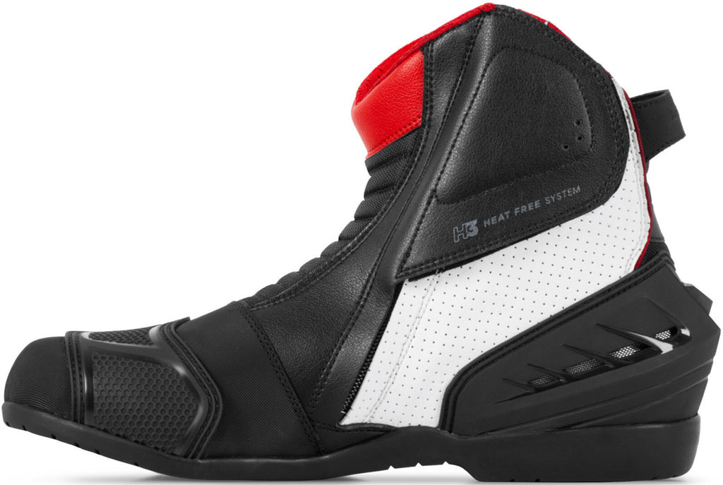 Buy SHIMA SX-6 Boots Online with Free Shipping – superbikestore