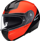 Schuberth C3 Pro Split Helmet