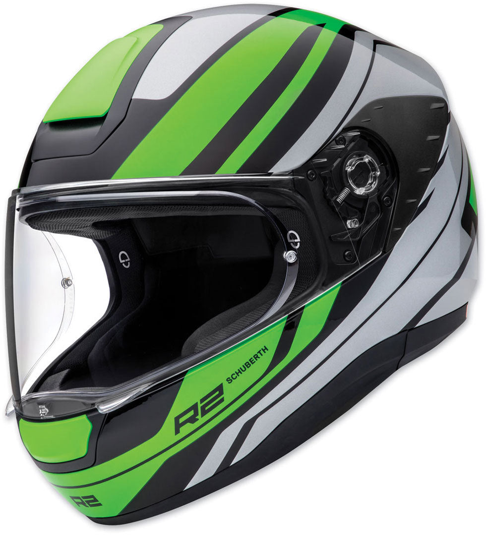 Schuberth hotsell r2 nemesis
