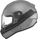 Schuberth SR2 Formula Helmet