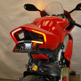 New Rage Cycles Tail Taidy for Ducati Panigale V2
