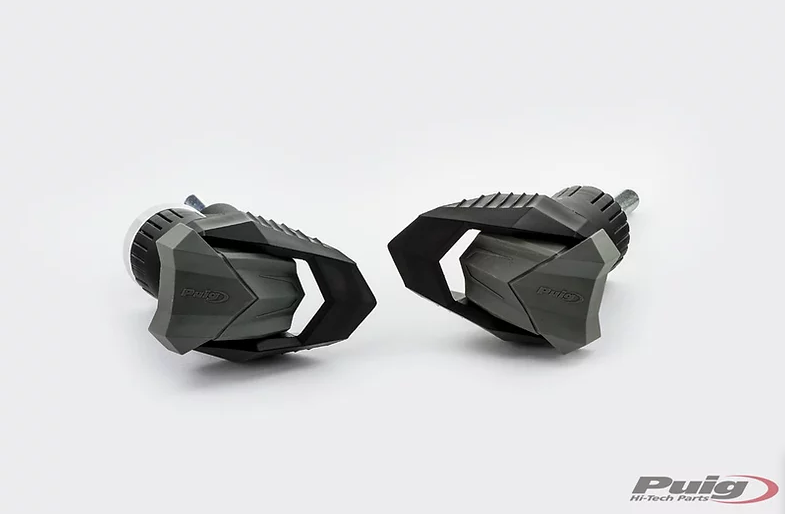 Buy Puig R19 Frame Sliders for Honda CBR 650R Online in India