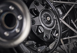 Evotech Performance Rear Fork Protector for BMW R NineT Scrambler