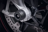 Evotech Performance Front Fork Protector for BMW S1000 XR 2020