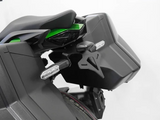 Evotech Performance Tail Tidy for Kawasaki Ninja 1000 2020