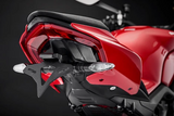 Evotech Performance Tail Tidy for Ducati Streetfighter V4