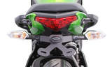 Evotech Performance Tail Tidy for Kawasaki ER-6n