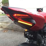 New Rage Cycles Tail Tidy for Ducati Panigale 1299 2017