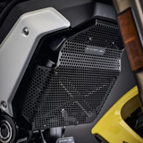 Evotech Performance Oil Cooler Guard for Ducati Scrambler 1100