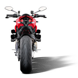Evotech Performance Tail Tidy for Ducati Streetfighter V4
