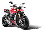 Evotech Performance Crash Protector for Ducati Streetfighter V4