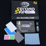 R&G Dashboard Screen Protector Kit for Honda CB650R 2019-2022