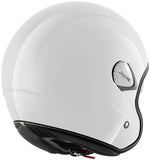 [SALE] Shark Heritage Jet White Helmet - L