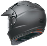Shoei Hornet ADV Matt Grey Helmet